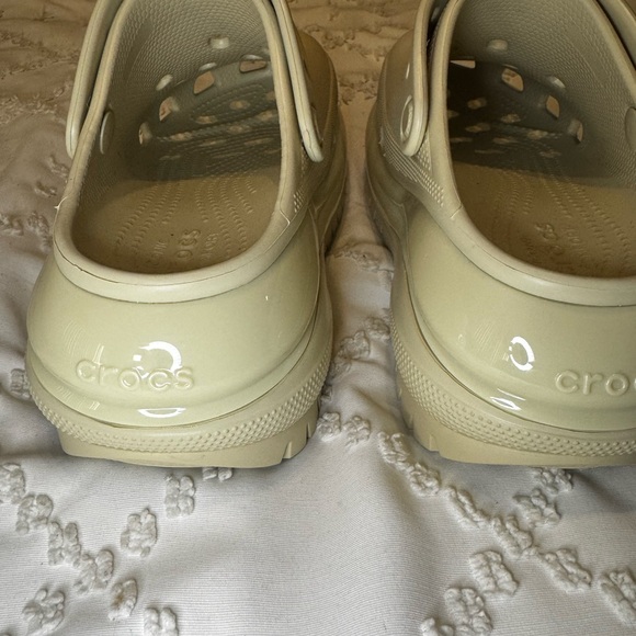 Crocs Mega Crush clogs - Picture 9 of 10